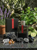 Prada Luna Rossa Carbon EDT