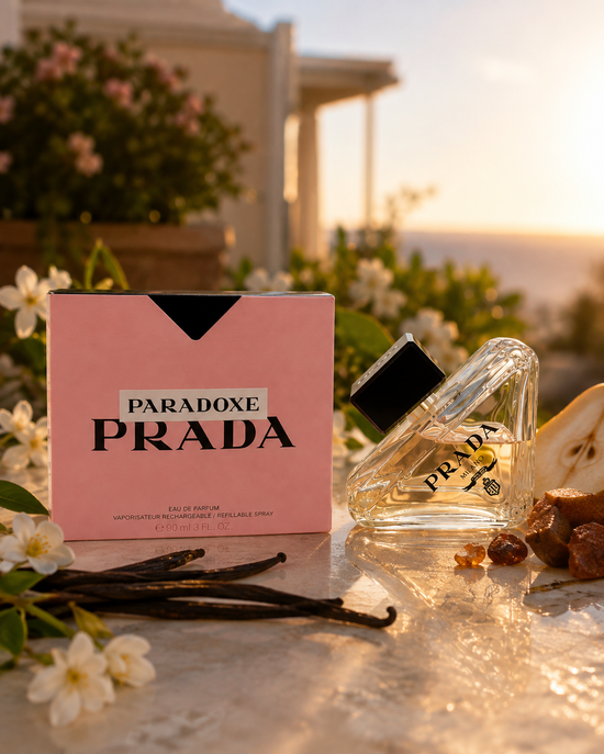 Prada Paradoxe EDP