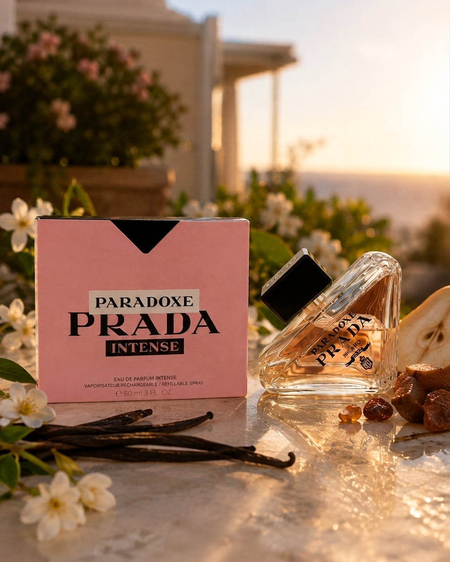Prada Paradoxe Intense EDP
