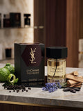 YSL L'Homme EDT