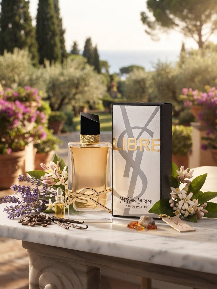 YSL Libre EDP